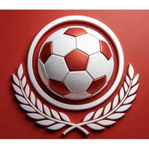 电竞足球赛事 logo
