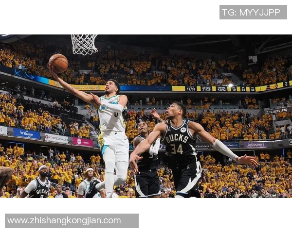 哈利伯顿准绝杀 步行者队先拔头筹