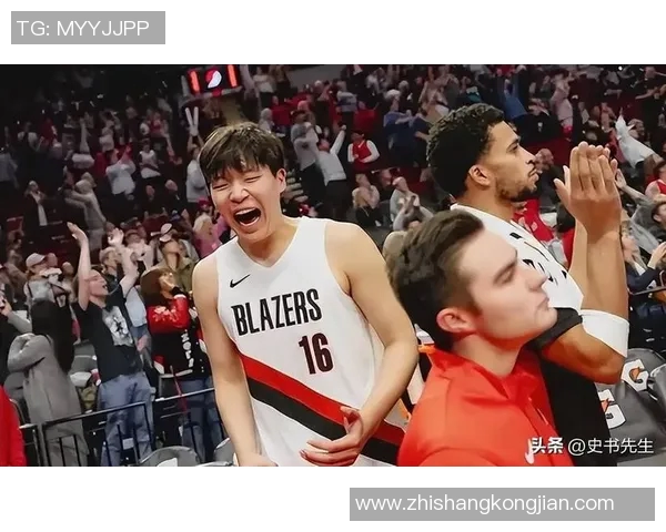 杨瀚森NBA常规赛首秀出战5分钟得到2分1篮板