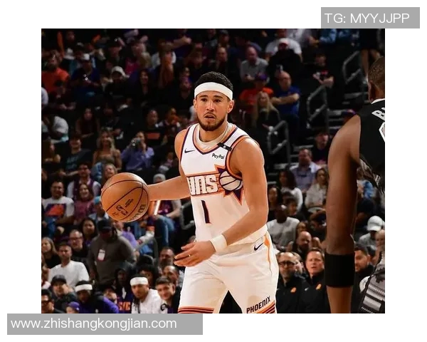 NBA杯：终结4连败！布克36+9+6三分太阳大胜爵士 马卡33分