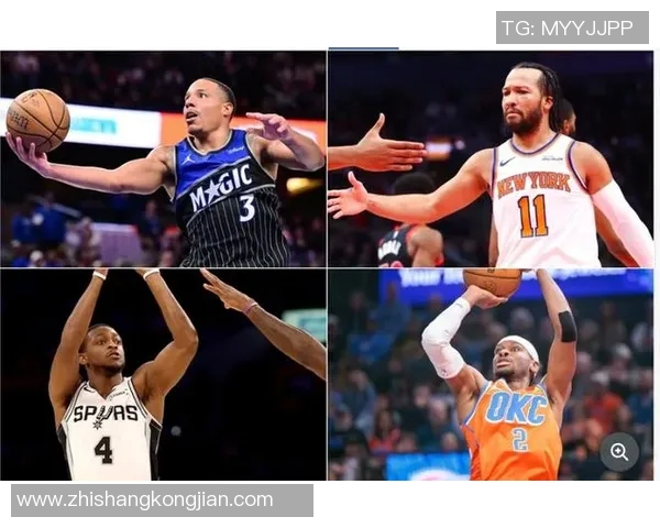 NBA彩经：魔术主场不敌尼克斯 雷霆主场力克马刺