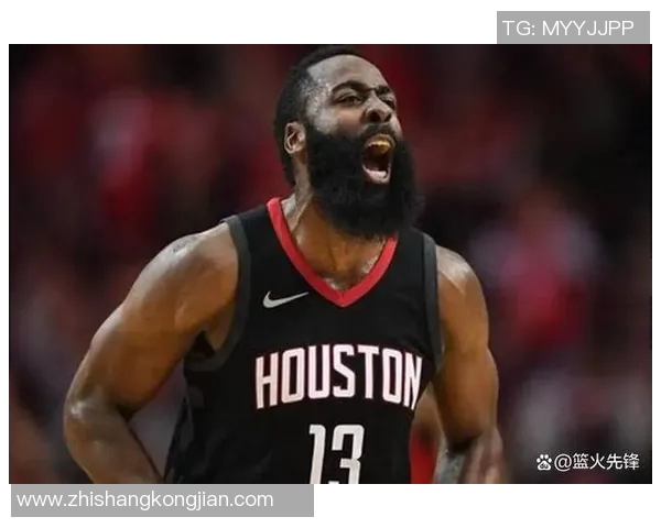 在76人被背刺，在快船被群嘲，哈登生涯末期，究竟有多凄惨？