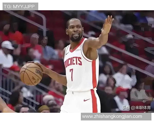 克星现身！火箭惊险逆转太阳，杜兰特荣膺最大功臣——赛后数据全面解析