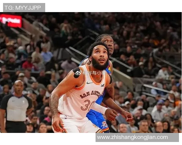 马刺又养出一个落选天王！他拿3百万功效超3千万 新“GDP”的绝配