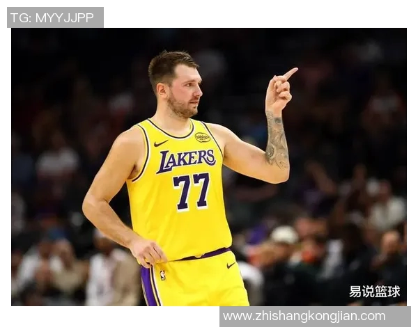 互换东家，追梦加盟湖人，霍里太敢说了！艾顿真不适合东契奇