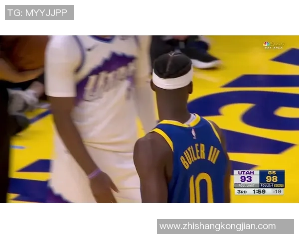 勇士vs爵士前瞻：盐湖城迎背靠背，勇士能否一扫上场阴霾